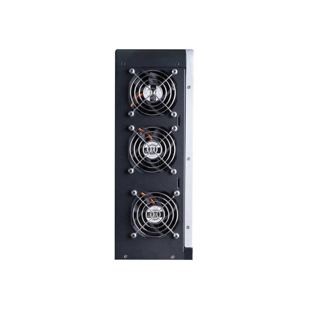 EG4 6000XP Off-Grid Inverter | 6000W Output | 8000W PV Input | 48V Split Phase Hybrid Solar Inverter
