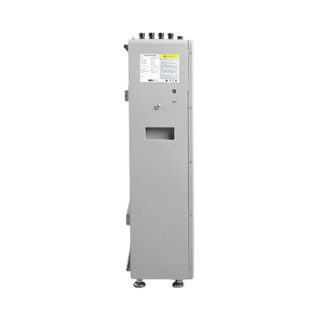 EG4 AllWeather WallMount LiFePO4 Batteries | 48V 314Ah (16kWh) | UL1973, UL9540, Heated