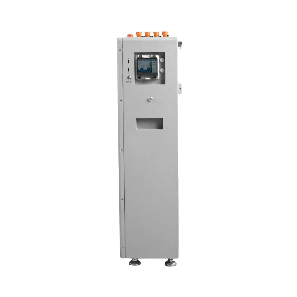 EG4 AllWeather WallMount LiFePO4 Batteries | 48V 314Ah (16kWh) | UL1973, UL9540, Heated