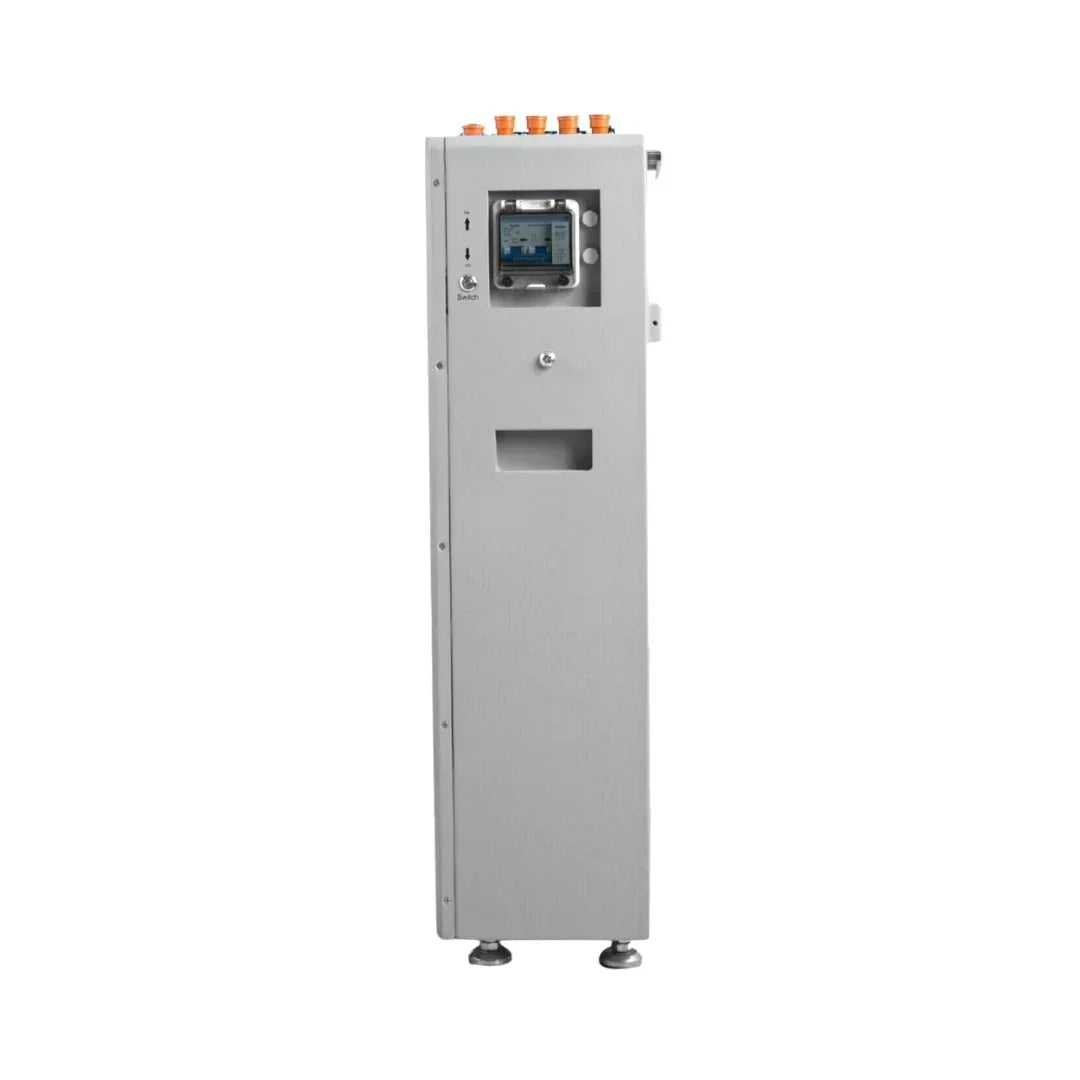 EG4 AllWeather WallMount LiFePO4 Batteries | 48V 314Ah (16kWh) | UL1973, UL9540, Heated