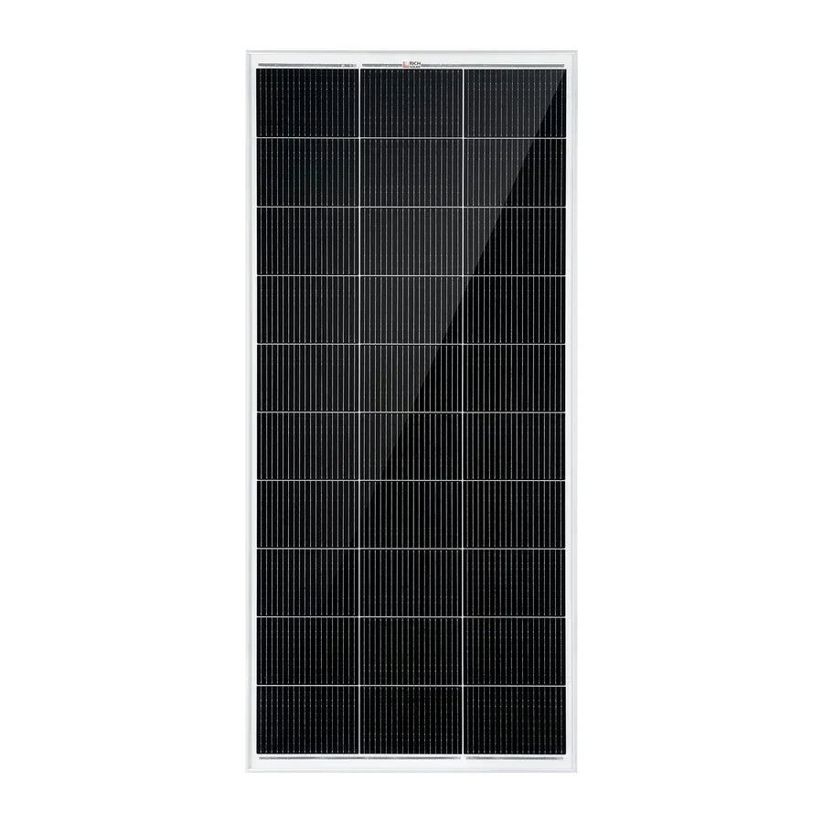 Anker SOLIX F3000 + Custom Solar Panels Kits