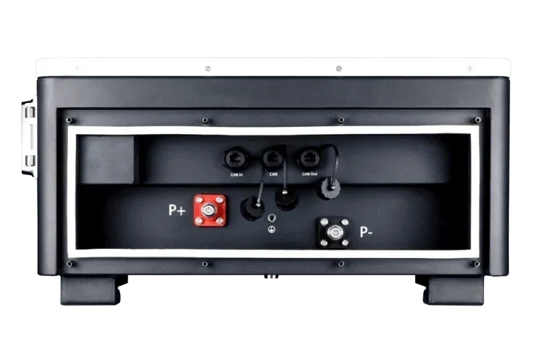 MidNite Power MNPowerflo16 48V 314Ah Wall/Floor Mount LiFePO4 Battery