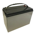 Natures Generator 12V 100Ah AGM Battery Replacement