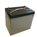 Natures Generator 12V 60Ah AGM Replacement Battery