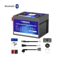 Renogy 48V 105Ah Golf Cart Lithium Iron Phosphate Battery