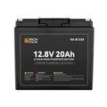 Rich Solar 12V 20Ah LiFePO4 Battery