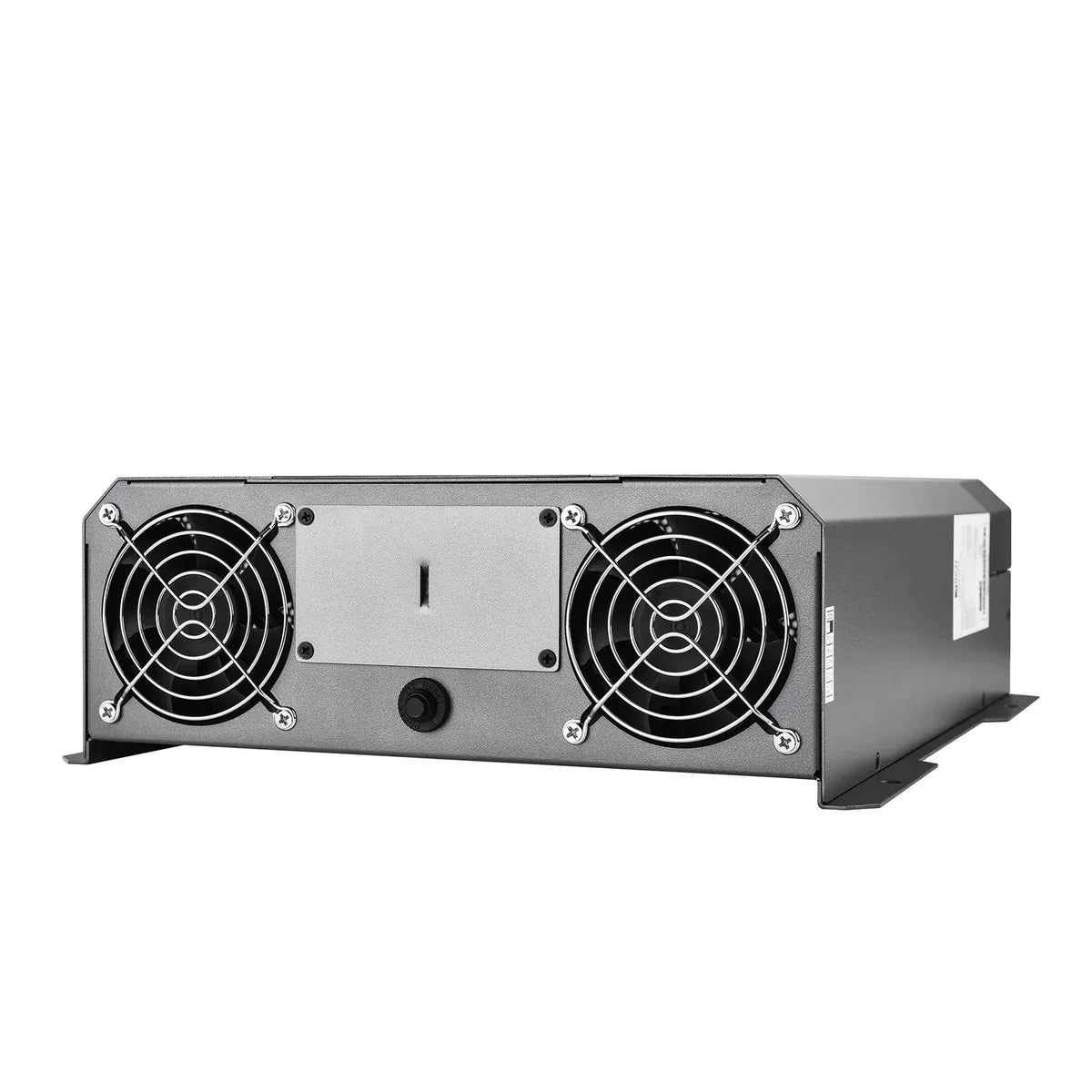 Rich Solar NOVA 2K12 2000W 12V Pure Sine Wave Inverter with Built-in Transfer Switch