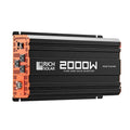 Rich Solar NOVA PURE MAX 2K 2000 Watt 24V Industrial Pure Sine Wave Inverter