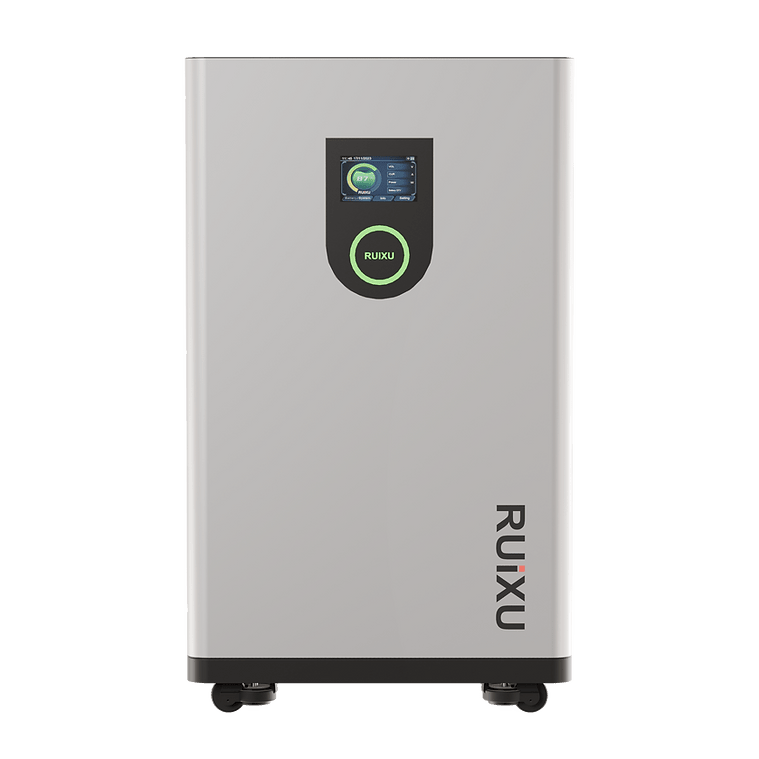 RUiXU Lithi2 - 16 51.2V 314Ah LiFePO4 Lithium Iron Phosphate Battery UL9540 - Off Grid Stores
