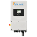 Sol-Ark 5K-1P Single-Phase Pre-Wired Hybrid Inverter
