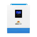 SunGoldPower 3000W 24V Solar Inverter Charger - Off Grid Stores