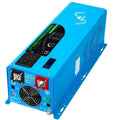 SunGoldPower 4000W DC 12V Pure Sine Wave Inverter With Charger - Off Grid Stores