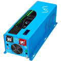 SunGoldPower 4000W DC 24V Pure Sine Wave Inverter With Charger - Off Grid Stores