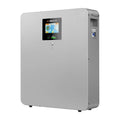 SunGoldPower CoreX 5 Elite Wall Mounted 48V 100AH Residential Energy Storage Battery Pack - Off Grid Stores