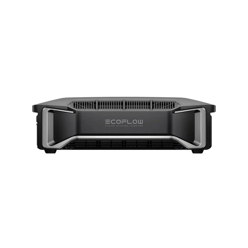 [Triple Kit] EcoFlow DELTA Pro Ultra With Batteries + Smart Home Panel 2