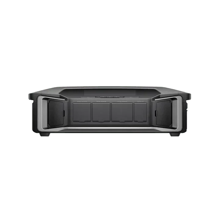 [Triple Kit] EcoFlow DELTA Pro Ultra With Batteries + Smart Home Panel 2
